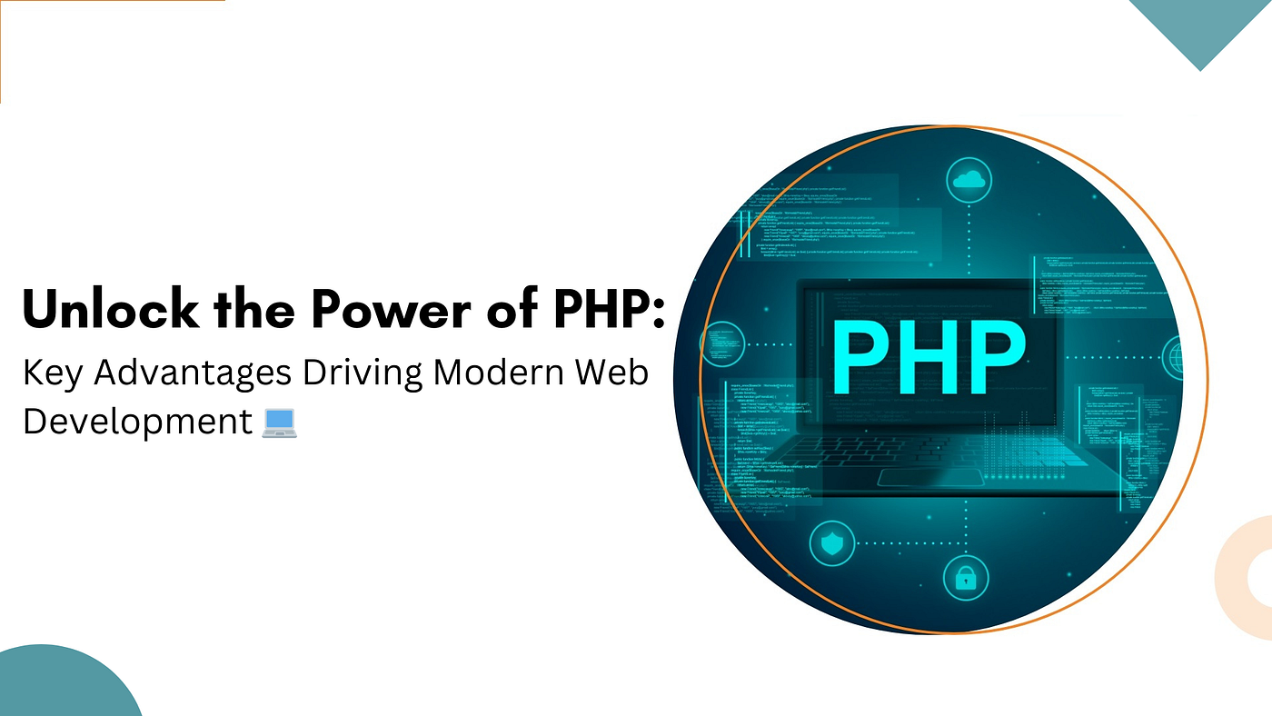 Unlocking the Power of PHP: Building Dynamic Web Applications