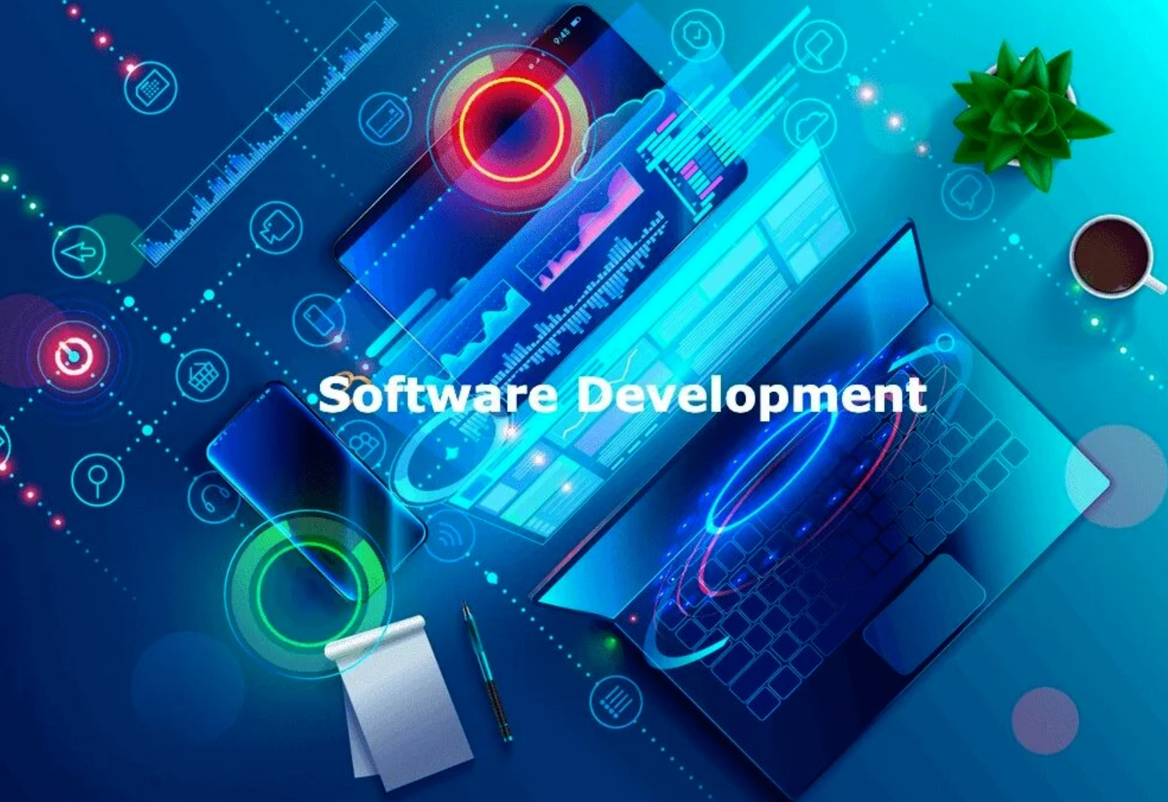 Top 7 Game-Changing Software Development Trends to Watch in 2025