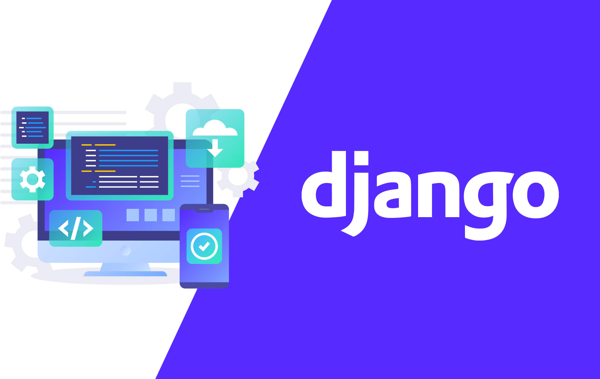 Why Django is Perfect for US Startups