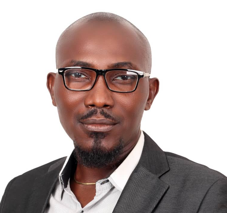 Kingsley Odume